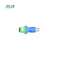 Receptor óptico de nodo pasivo Mini Ftth con puerto de fibra Sc APC