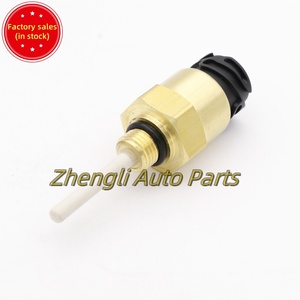 Nieuwe Hoge Kwaliteit Oliedruksensor voor DP voor TGA TGL TGM TGX Bus Neoplan Truck OEM 81274210217 81274210286 81274210304 - Product Image 5