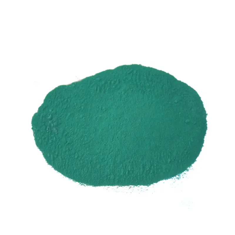 Indoor and Outdoor Electrostatic Coating Powder for Metal Surface