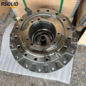 อะไหล่รถขุดดีเซล Rsoliddiesel รุ่น 5714033 ชุดเกียร์เดินหน้าสำหรับ 320GC, 320GX, 320 อะไหล่เครื่องจักรก่อสร้าง - Product Image 5