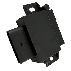 Audi Fuel Pump Control Module 4G0906093F 4G0906093E 4G0906093D <b>ABS</b> Replacement Part - Product Image 1