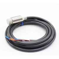 Para interruptores de proximidad serie E2E, modelos E2E-X5ME1-Z/E2E-X10ME1/E2E-X1R5E1-Z/E2E-X18ME1/E2E-X2D1-Z, Japón