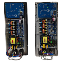 Équipement audio professionnel 2024, module d'amplificateur de puissance élevé SPM800AD pour enceintes actives pleine bande