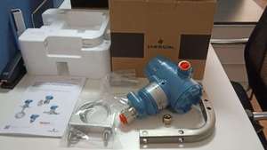 เซ็นเซอร์ Rosemounts 3051TG 3051 แบบอินไลน์ ของแท้ ใหม่ มีสินค้าในสต็อก - Product Image 4