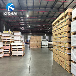 30년 일본 미쓰비시 클리어 PMMA 패널 4x8 피트 대형 페르스펙스 플라스틱 압출 투명 아크릴 시트 - Product Image 5