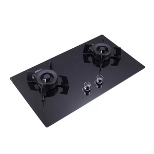 Cuisinière à gaz à 2 brûleurs intégrée à <span class=keywords><strong>3</strong></span> brûleurs - Product Image 5