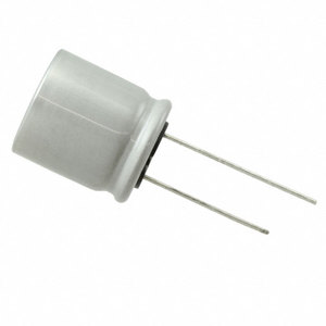 UBY1J951MHL6TN Proveedores Originales de Componentes Electrónicos Condensadores Electrolíticos de Aluminio 950 uF ±20% 63V de Montaje Pasante - Product Image 1