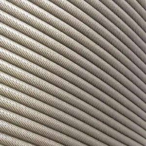 दीन मानक <span class=keywords><strong>6x19s</strong></span> + <span class=keywords><strong>iwr</strong></span> गैल्वेनाइज्ड स्टेनलेस स्टील वायर रस्सी काटने सेवा के साथ - Product Image 6