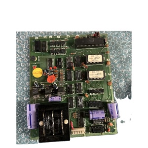 Tùy chỉnh Messager Máy PCB lắp ráp sản xuất điện massage Súng PCB lắp ráp - Product Image 1