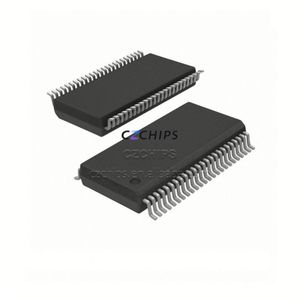 Nuevo y Original Garantizado BD8215EFV-E2 TSSOP-54 Circuito Integrado Chip IC CZSKU:V9O3O6I5 - Product Image 1