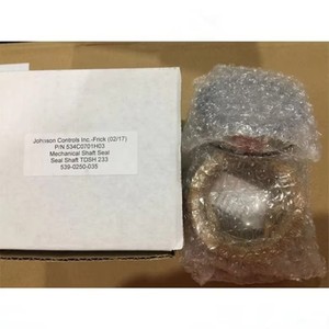 Kit de remplacement de joints d'arbre de compresseur de climatiseur 539-0250-035 534C0701H03 pour climatisation centralisée - Product Image 2