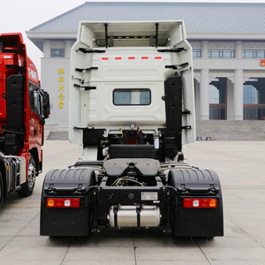 En Stock, Camión Tractor Cummins Delong X3000 EURO 5 <span class=keywords><strong>de</strong></span> <span class=keywords><strong>Segunda</strong></span> <span class=keywords><strong>Mano</strong></span>, Ligero, 440HP, 4x2, con Bajo Mantenimiento - Product Image 4