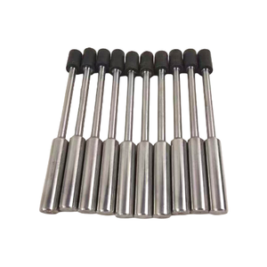 Meules et têtes de meulage en CBN vitrifié pour le meulage des bagues intérieures de roulements et des cylindres de compresseur - Product Image 2