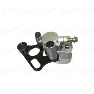 Pinza de freno de disco hidráulico trasero para motocicleta Gio <span class=keywords><strong>Orion</strong></span> <span class=keywords><strong>125cc</strong></span> <span class=keywords><strong>Pit</strong></span> Dirt <span class=keywords><strong>Bike</strong></span> - Product Image 4