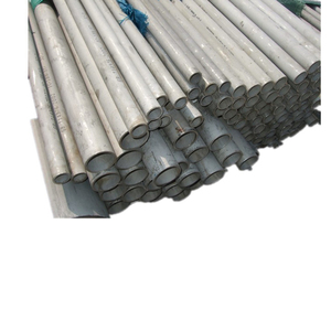 Tubo in Acciaio Inossidabile 304 316 309s 321 / Tubo in Acciaio Inossidabile 304 - Product Image 4