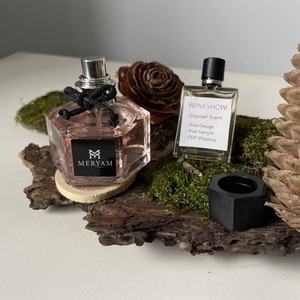Colonia en Stock 30ml 50ml, Spray de Fragancia Duradera, Perfumes de Diseñador, Colonia de Lujo para Hombre - Product Image 3