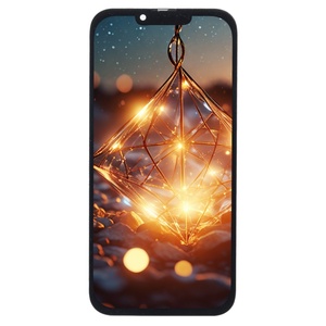 Repuesto de Pantalla LCD Táctil ZY In-cell para iPhone 13 Mini, Garantía de 1 Año, Número de Modelo para Teléfono Móvil - Product Image 3