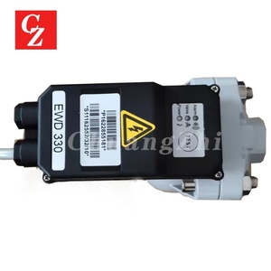 Válvula de Drenaje Automática Eléctrica 1622855181 para Reemplazo de Pieza 2901146551, Drenaje Automático de Agua G1/2 110V EWD330, Metálica, 1.5 - Product Image 2