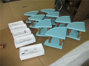 Servicios de Inspección y Pruebas de Calidad para la Supervisión de Carga de Contenedores y Lectura de Almohadas - Product Image 1