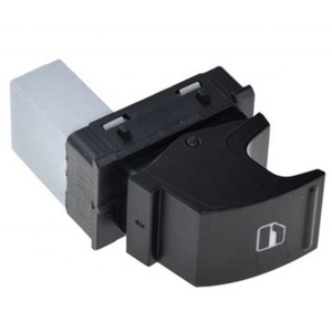 Piezas de repuesto para coche, interruptor de <span class=keywords><strong>Elevalunas</strong></span> eléctrico 7L6959855B 1F0959855 para VW CADDY EOS GOLF JETTA PASSAT B6 05-10 POLO TIGUAN 10-15 - Product Image 3