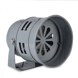 Sirene <span class=keywords><strong>Motor</strong></span> Mini MS290, sirene listrik <span class=keywords><strong>MS-290</strong></span> - Product Image 5