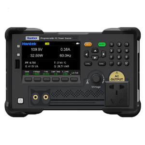 Alimentation à fréquence variable de type oscilloscope Hantek APE11L500 / APE11L1000 avec garantie d'un an - Product Image 2