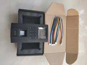 Teclado de huellas dactilares de la puerta sin llave <span class=keywords><strong>en</strong></span> sistema de Control para apartamento - Product Image 4