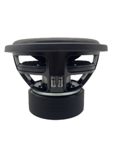 Subwoofers de 12 pouces, 3000W RMS, double bobine, 4 pouces VC, 89dB, <span class=keywords><strong>subwoofer</strong></span> de voiture sous siège, fil d'aluminium rond, double <span class=keywords><strong>2</strong></span> ohms - Product Image 5