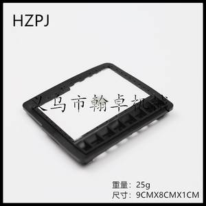 Filtres à air de qualité industrielle Echo CS345 CS346 CS300 CS3000 CS341 CS3400 CS301, filtre en coton pour tronçonneuse à essence 2 temps OEM - Product Image 4