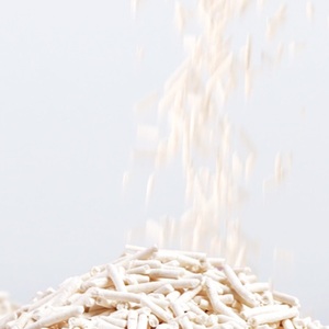 Vente en gros Premium Matchwell 5 en 1 tofu mixte <span class=keywords><strong>litière</strong></span> pour chat 6L/7L haute absorption durable <span class=keywords><strong>granulés</strong></span> Original/vente <span class=keywords><strong>de</strong></span> parfum personnalisé - Product Image 2