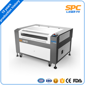 Gweike 6090/1390/1610/1325/1530 CO2 Laser Cutter <span class=keywords><strong>CNC</strong></span> máy cắt laser cho không-kim loại gỗ vải da - Product Image 4