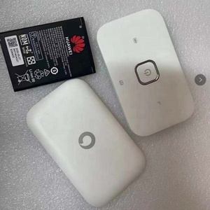 Routeur Wifi de poche 4G Vodafone R219 R219h Hotsopt 4G B3/7/20 - Product Image 3