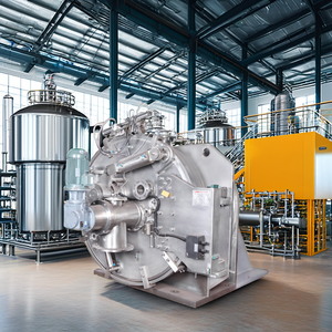 Nueva máquina industrial de procesamiento de almidón de yuca Equipo de extracción de almidón de tapioca <span class=keywords><strong>Amidon</strong></span> de fabricación de mandioca Nuevo motor - Product Image 4