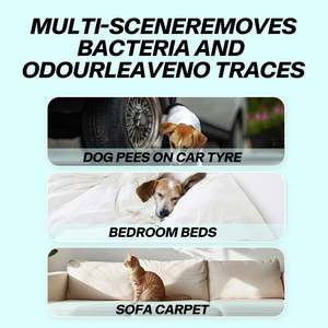 <span class=keywords><strong>Spray</strong></span> répulsif pour <span class=keywords><strong>chat</strong></span> à induction de haute qualité, naturel et non toxique, pour empêcher les chats d'uriner - Product Image 6