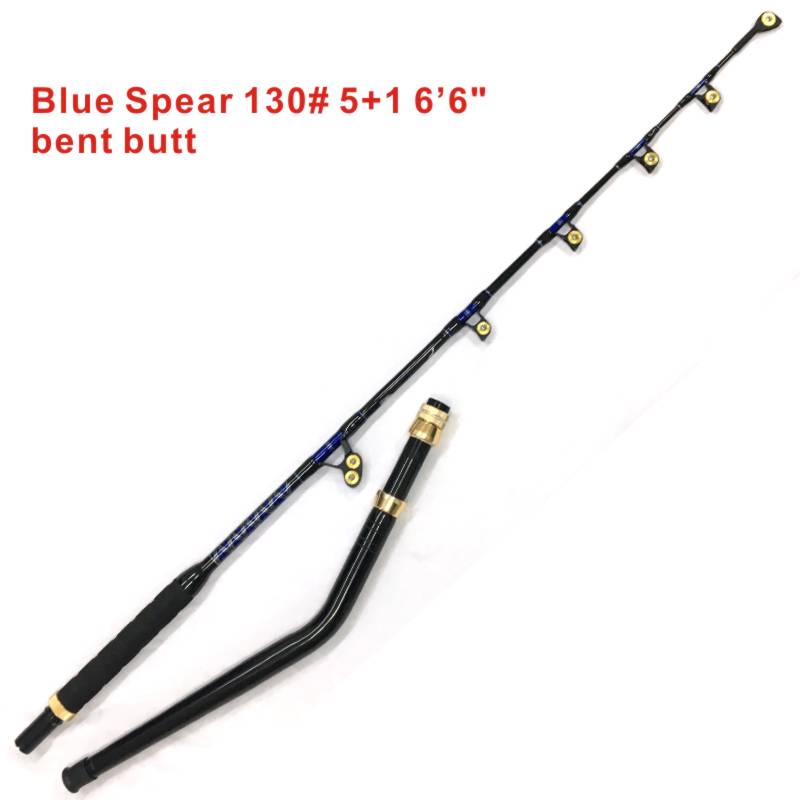 130LBS+curved butt