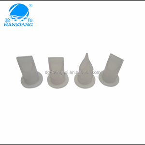 Miếng Đệm Cao Su Kẹp Khí Ống Silicon Thoát Nước Cho Máy Giặt Màng Mở Rộng Mỏ Vịt Không Mặt Bích Nước Biển 1 <span class=keywords><strong>2</strong></span> Van Kiểm Tra - Product Image 5