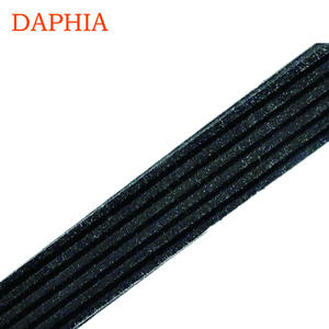 <span class=keywords><strong>2003</strong></span> pour BMW 118i 120i <span class=keywords><strong>316i</strong></span> 318i 320i pièces de moteur de courroie de compresseur de climatiseur 11287552233 11287631810 6PK1870 - Product Image 2