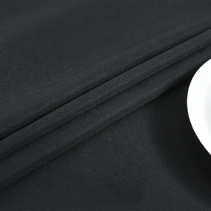 Manteles de poliéster cuadrados y rectangulares extra grandes, paños de punto lisos blancos y negros para eventos de fiesta, planta de cartón - Product Image 6