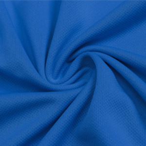 เสื้อยืดโพลีเอสเตอร์คุณภาพสูง 100% สำหรับพิมพ์ลายแบบซับลิเมชั่น ปรับแต่งโลโก้ เสื้อกีฬา แห้งเร็ว - Product Image 4