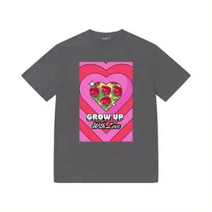 เสื้อยืดกราฟิก - Product Image 3