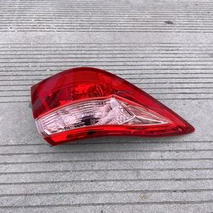 Kits de carrocería de coche, luz trasera, lámpara le para <span class=keywords><strong>corolla</strong></span> 2017, 2018, <span class=keywords><strong>2019</strong></span>, 2020 - Product Image 4