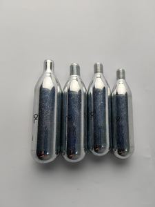 12g Silikon-CO2-Gasflasche für <span class=keywords><strong>Carboxy</strong></span>-Therapie Großhandel Umarex - Product Image 2