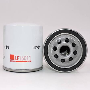 ไส้กรองน้ำมันคุณภาพสูง 600-211-2110, P550335, P550939, W712/21, LF16011, H90W20 53C0715 สำหรับเครื่องจักรก่อสร้าง Fleetguard - Product Image 2