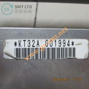 เครื่องป้อนเทป UF01000 NXT/W8 nx/ W32 (พร้อมที่ยึดรีล15 ") - Product Image 4