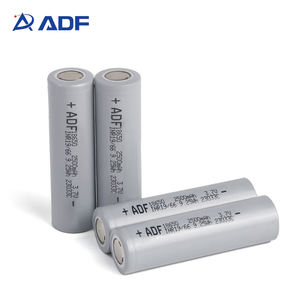 リチウムイオン電池電池電池<span class=keywords><strong>18650</strong></span>,3.7v 2500mah 9.25wh 3c掃除機リチウムイオン充電式バッテリー - Product Image 1