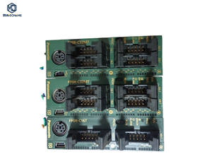 Controlador PLC, Sensor, Unidad de Expansión PLC, Nuevo y Original FPOR-C32M - Product Image 1