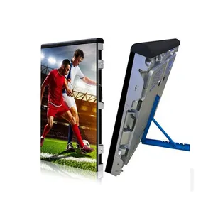 Score Board Display Electronic Billboards Basketball Football Stadium Led Billboard Advertising