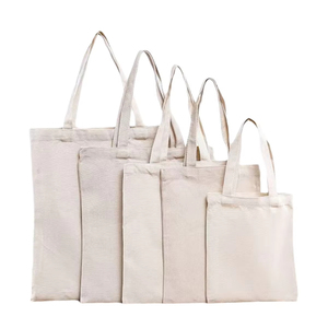 Promotion Multi-color Cotton Canvas Eco-friendly Reusable Shopping Tote Bag with Custom Printed logo