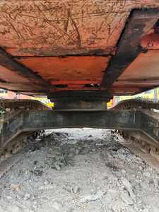 Doosan-excavadora Dh300lc, excavadora Original usada, Doosan - Product Image 5