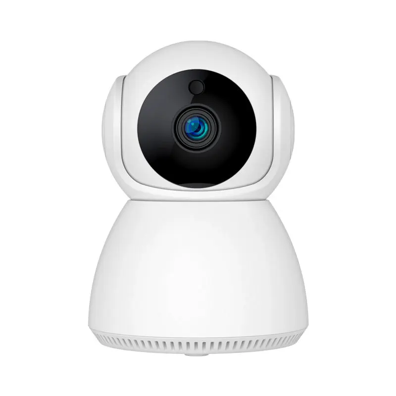 1MP 2MP 3MP P2P WIFI IP Wireless Camera Indoor Smart HD Night Vision Remote Snow Man V380 Wireless WiFi monitoring camera